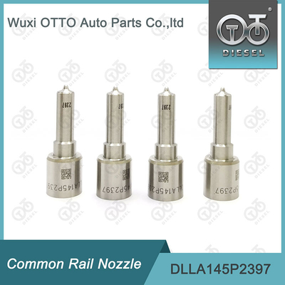 Bec commun de rail de DLLA145P2397 Bosch pour les injecteurs 0445120361