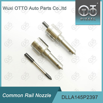 Bec commun de rail de DLLA145P2397 Bosch pour les injecteurs 0445120361