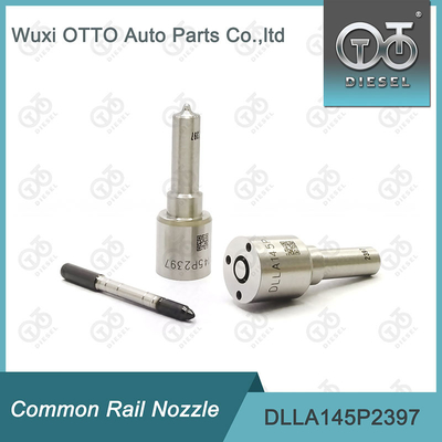 Bec commun de rail de DLLA145P2397 Bosch pour les injecteurs 0445120361