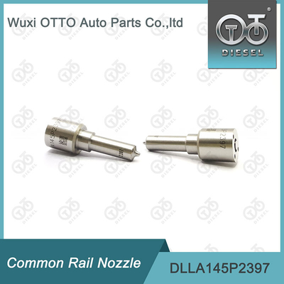 Bec commun de rail de DLLA145P2397 Bosch pour les injecteurs 0445120361