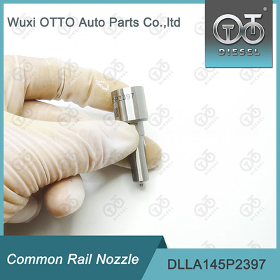 Bec commun de rail de DLLA145P2397 Bosch pour les injecteurs 0445120361