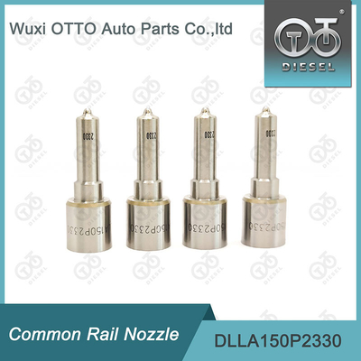 Bec commun de rail de DLLA150P2330 Bosch pour les injecteurs 0445120333/431