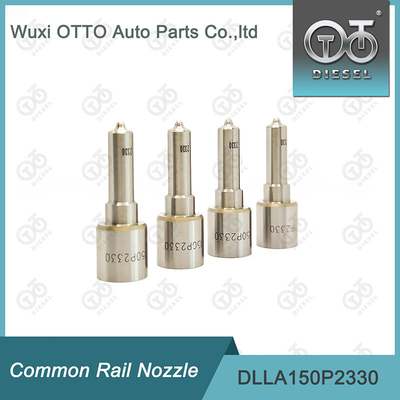 Bec commun de rail de DLLA150P2330 Bosch pour les injecteurs 0445120333/431