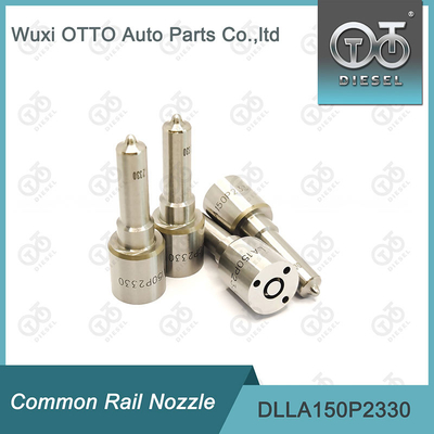 Bec commun de rail de DLLA150P2330 Bosch pour les injecteurs 0445120333/431