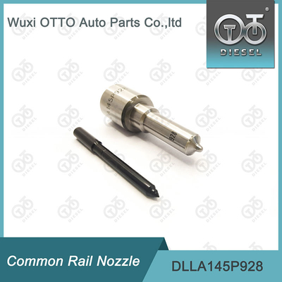 Becs communs de rail de DLLA145P928 Bosch pour les injecteurs 0445110049
