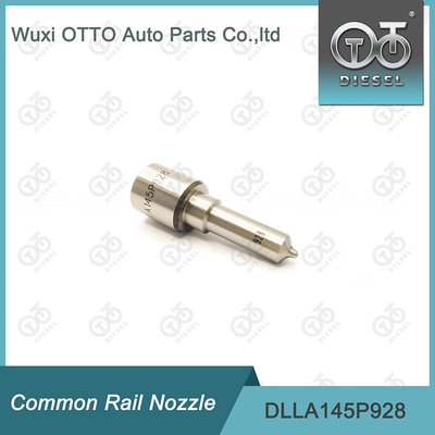 Becs communs de rail de DLLA145P928 Bosch pour les injecteurs 0445110049