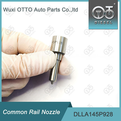 Becs communs de rail de DLLA145P928 Bosch pour les injecteurs 0445110049