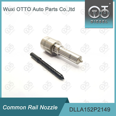 Becs communs de rail de DLLA152P2149 Bosch pour les injecteurs 0445110373