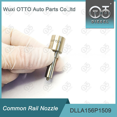 Bec commun du rail DLLA156P1509 pour l'injecteur 0445110255/256 33800-2A400