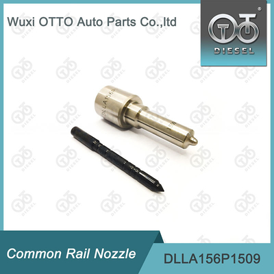 Bec commun du rail DLLA156P1509 pour l'injecteur 0445110255/256 33800-2A400