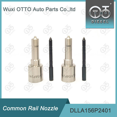 Bec commun de rail de DLLA156P2401 Bosch pour l'injecteur 0445110565/566