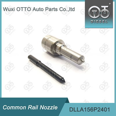 Bec commun de rail de DLLA156P2401 Bosch pour l'injecteur 0445110565/566