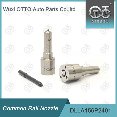 Bec commun de rail de DLLA156P2401 Bosch pour l'injecteur 0445110565/566