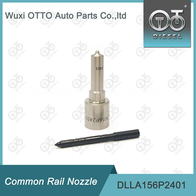 Bec commun de rail de DLLA156P2401 Bosch pour l'injecteur 0445110565/566