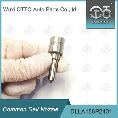 Bec commun de rail de DLLA156P2401 Bosch pour l'injecteur 0445110565/566