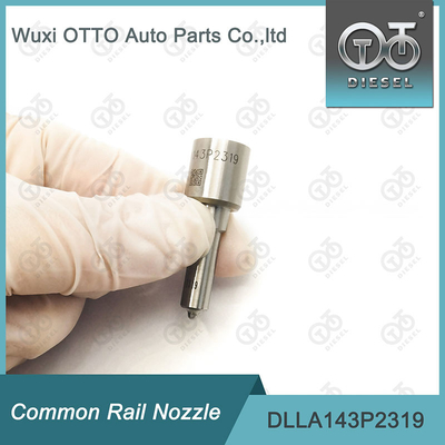 Bec commun de rail de DLLA143P2319 Bosch pour des injecteurs 0445120329/383