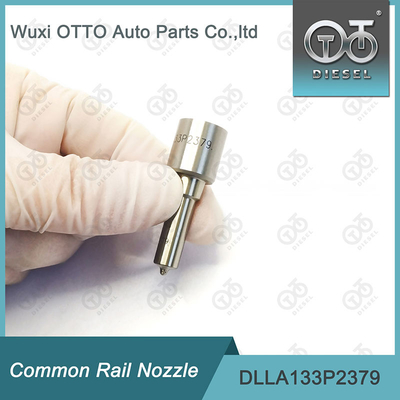 Bec commun de rail de DLLA133P2379 Bosch pour les injecteurs 0445120347/348/516
