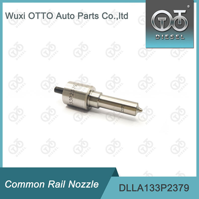 Bec commun de rail de DLLA133P2379 Bosch pour les injecteurs 0445120347/348/516