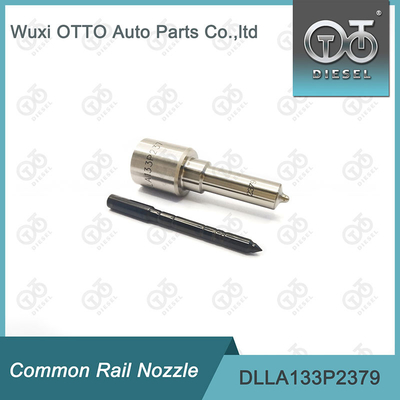 Bec commun de rail de DLLA133P2379 Bosch pour les injecteurs 0445120347/348/516