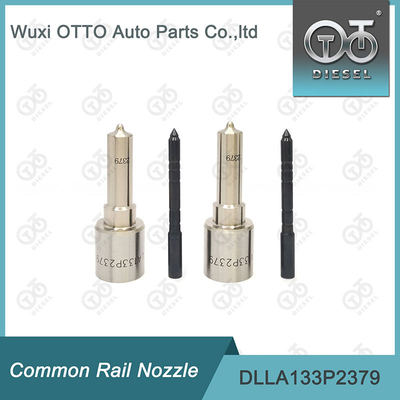 Bec commun de rail de DLLA133P2379 Bosch pour les injecteurs 0445120347/348/516