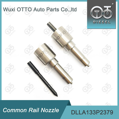 Bec commun de rail de DLLA133P2379 Bosch pour les injecteurs 0445120347/348/516