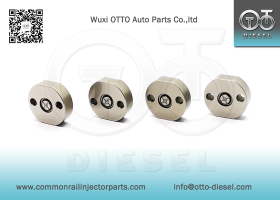 Soupape de commande commune de rail de Denso 4# pour des injecteurs 095000-5550