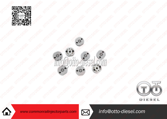 Pièces d'injecteur de Denso de moteur de Lsuzu pour l'injecteur 095000-5230/095000-5341/095000-5342