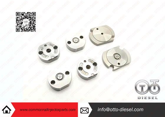 Soupape de commande de Denso pour 23670-30030 Toyota 23670-300309 11E-505757 09500-0940