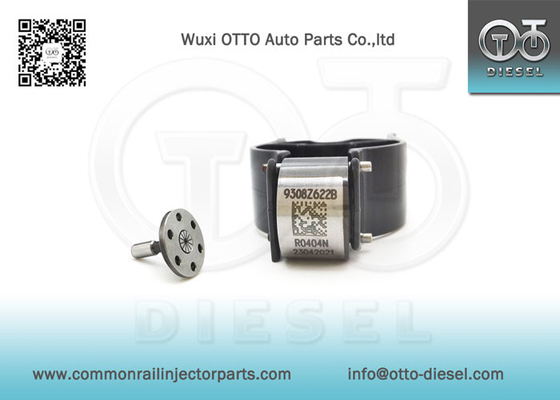 Soupape de commande commune de rail de 9308-622B/9308Z622B Delphi pour l'injecteur 28232234