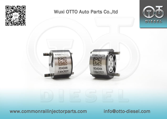Soupape de commande commune de rail de 9308-622B/9308Z622B Delphi pour l'injecteur 28232234