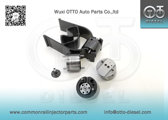 28346624 Delphi Common Rail Injector Valve pour les injecteurs R00301D 28236381