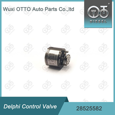 28525582 Delphi Common Rail Control Valve pour les injecteurs 28229873