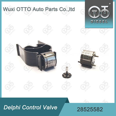 28525582 Delphi Common Rail Control Valve pour les injecteurs 28229873