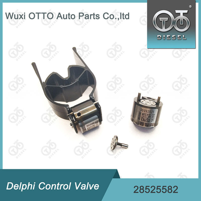 28525582 Delphi Common Rail Control Valve pour les injecteurs 28229873