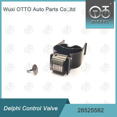 28525582 Delphi Common Rail Control Valve pour les injecteurs 28229873
