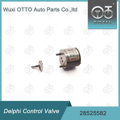 28525582 Delphi Common Rail Control Valve pour les injecteurs 28229873