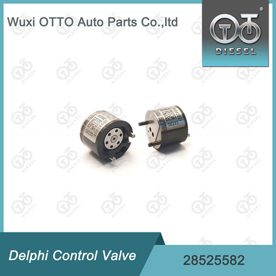 28525582 Delphi Common Rail Control Valve pour les injecteurs 28229873