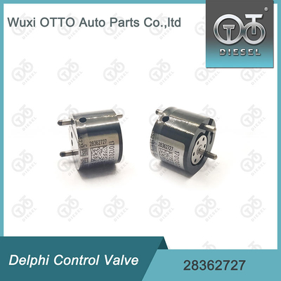 Valve commune du rail 28362727 pour les injecteurs 28319895/28388960