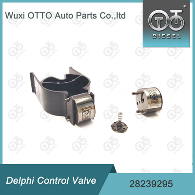 Soupape de commande d'injecteur Delphi 28239295 pour injecteurs EJBR03301D