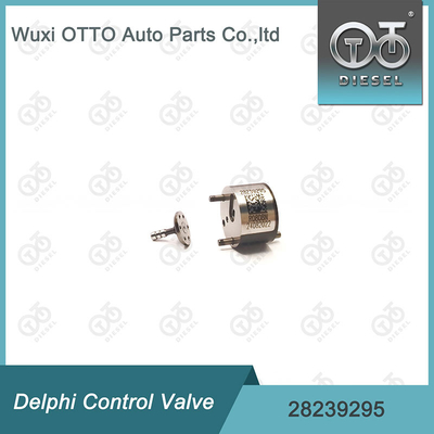 Soupape de commande d'injecteur Delphi 28239295 pour injecteurs EJBR03301D