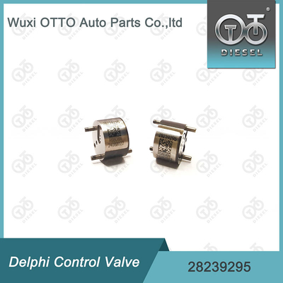 Soupape de commande d'injecteur Delphi 28239295 pour injecteurs EJBR03301D