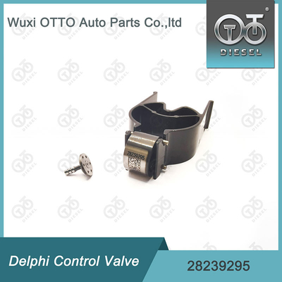 Soupape de commande d'injecteur Delphi 28239295 pour injecteurs EJBR03301D