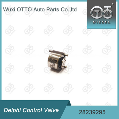 Soupape de commande d'injecteur Delphi 28239295 pour injecteurs EJBR03301D