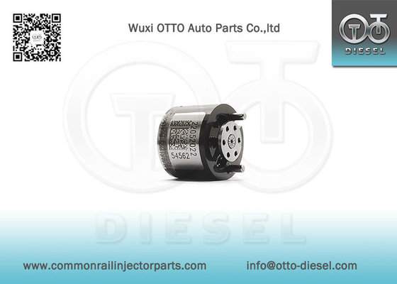 soupape de commande commune du rail 9308-625C pour Delphi Common Rail Injectors R00101D