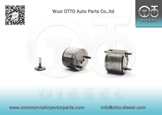 soupape de commande commune du rail 9308-625C pour Delphi Common Rail Injectors R00101D