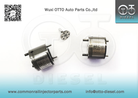 soupape de commande commune du rail 9308-625C pour Delphi Common Rail Injectors R00101D