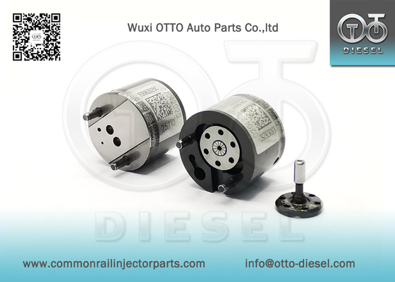 soupape de commande commune du rail 9308-625C pour Delphi Common Rail Injectors R00101D