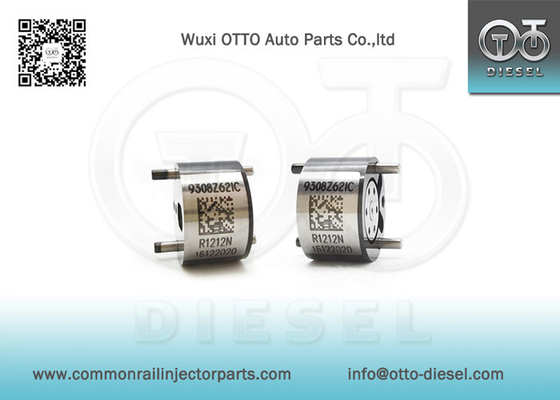 9308-621C Delphi Common Rail Control Valve pour les injecteurs R03101D/R05102D/28232251