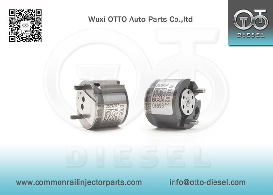 Soupape de commande commune du rail 28397897 pour Delphi Common Rail Injectors