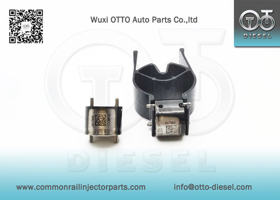 Soupape de commande commune du rail 28475605 pour Delphi Common Rail Injectors